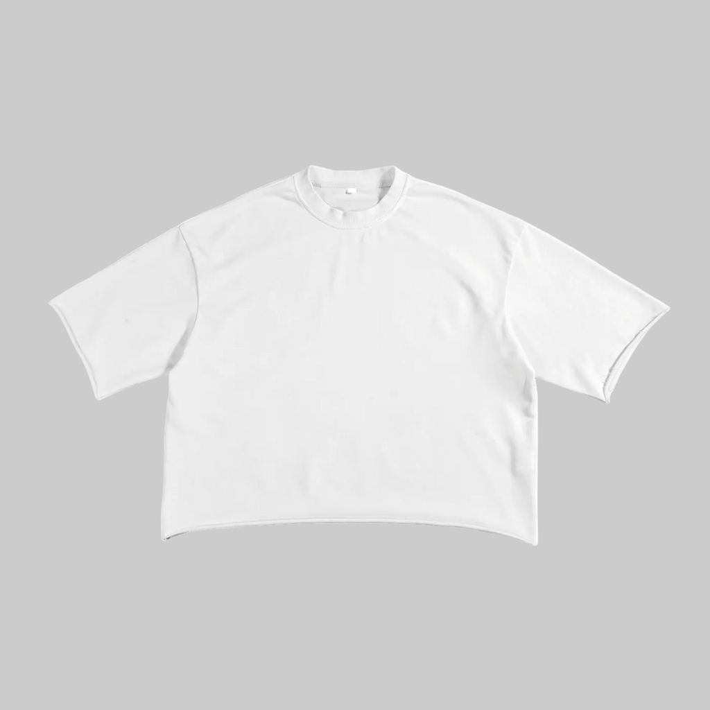 Loom Tee