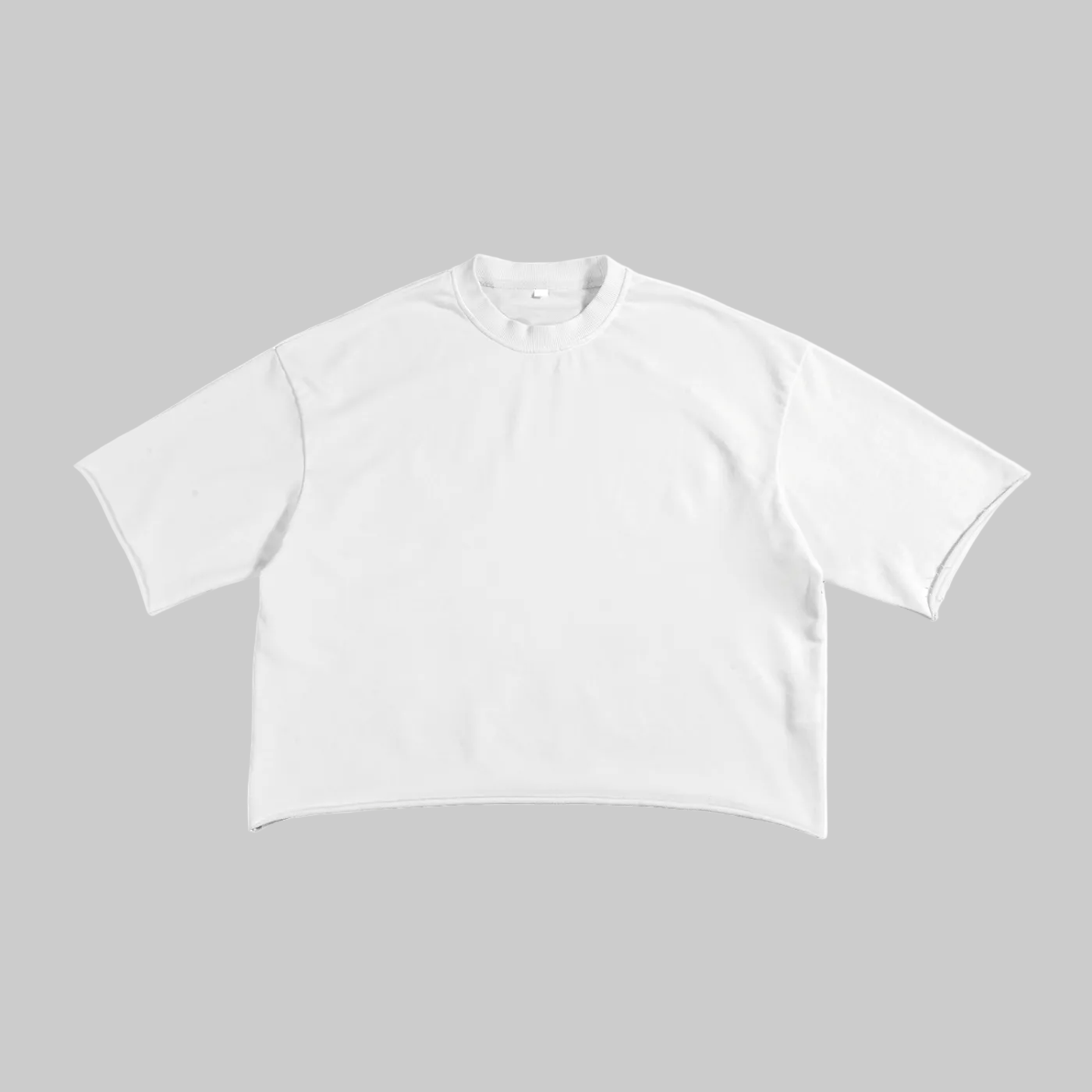 Loom Tee