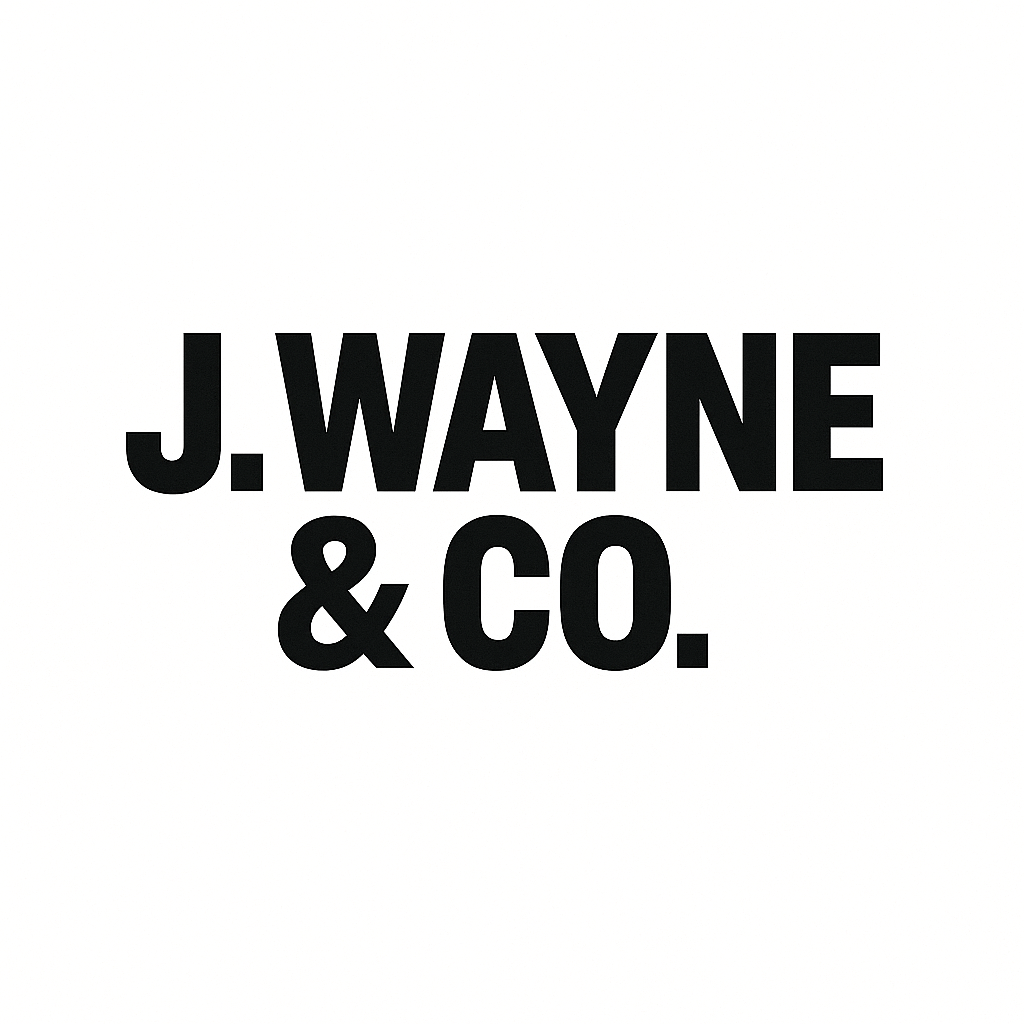 J. Wayne & Co.