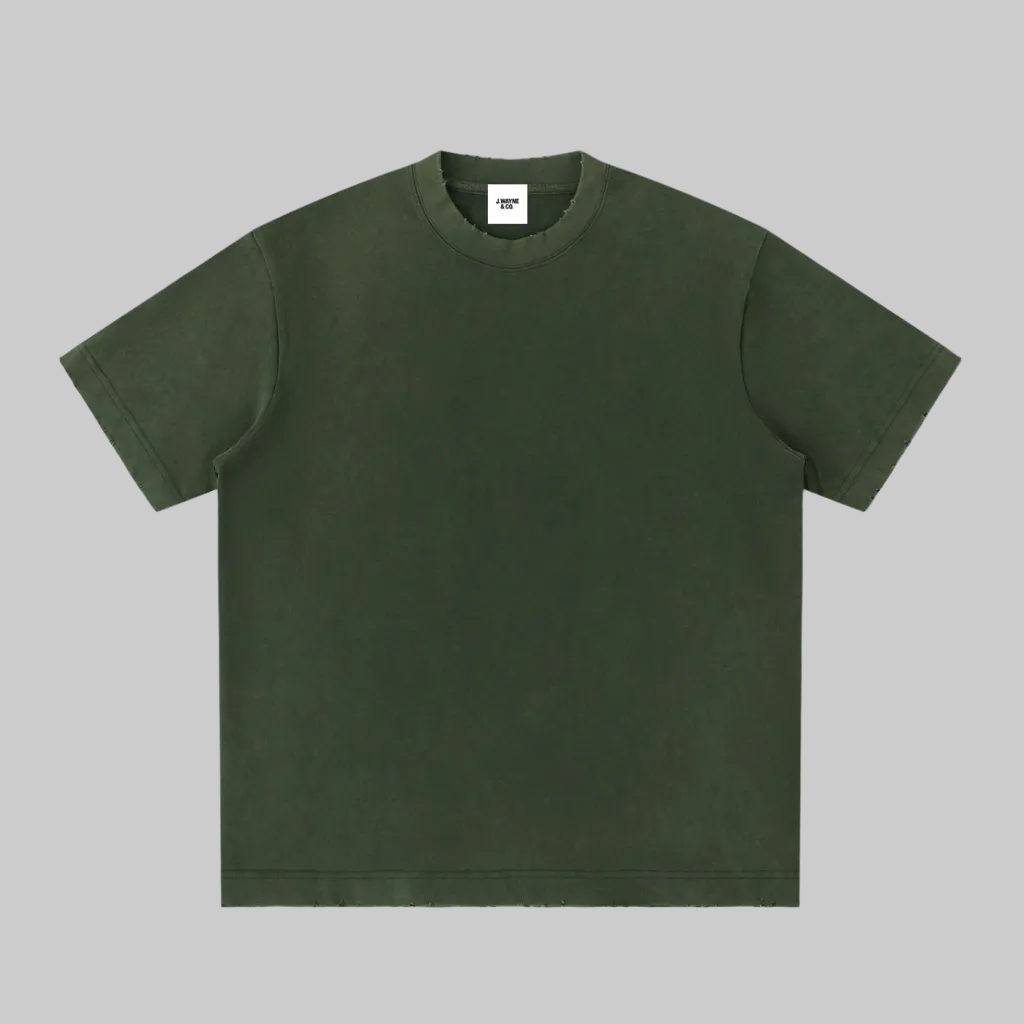 Forge Tee