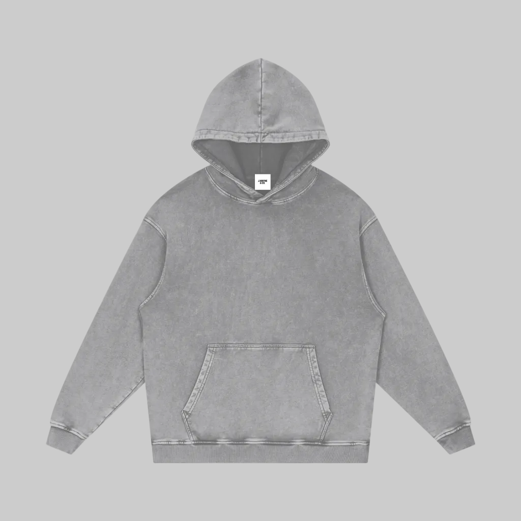Dune Hoodie