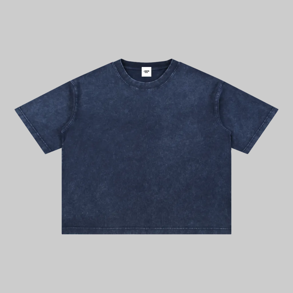 Boxy Tee