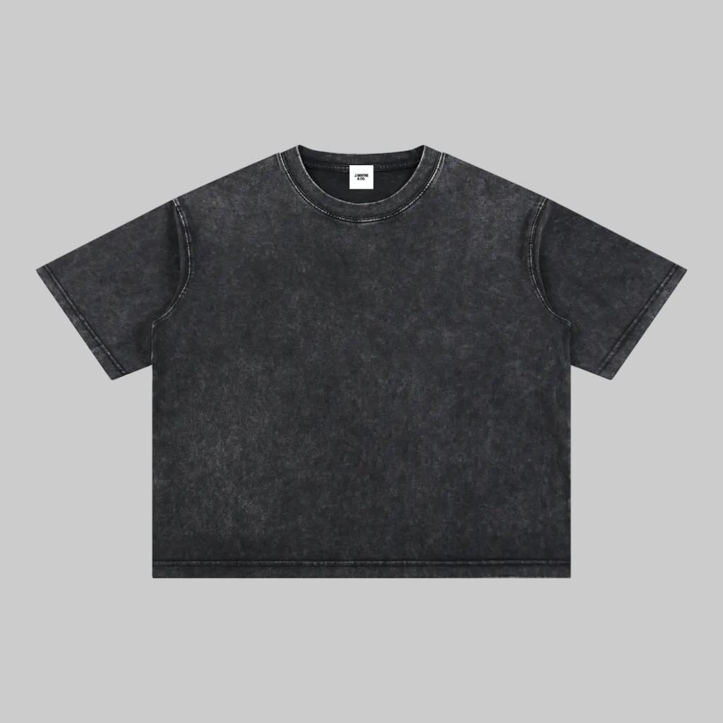 Boxy Tee