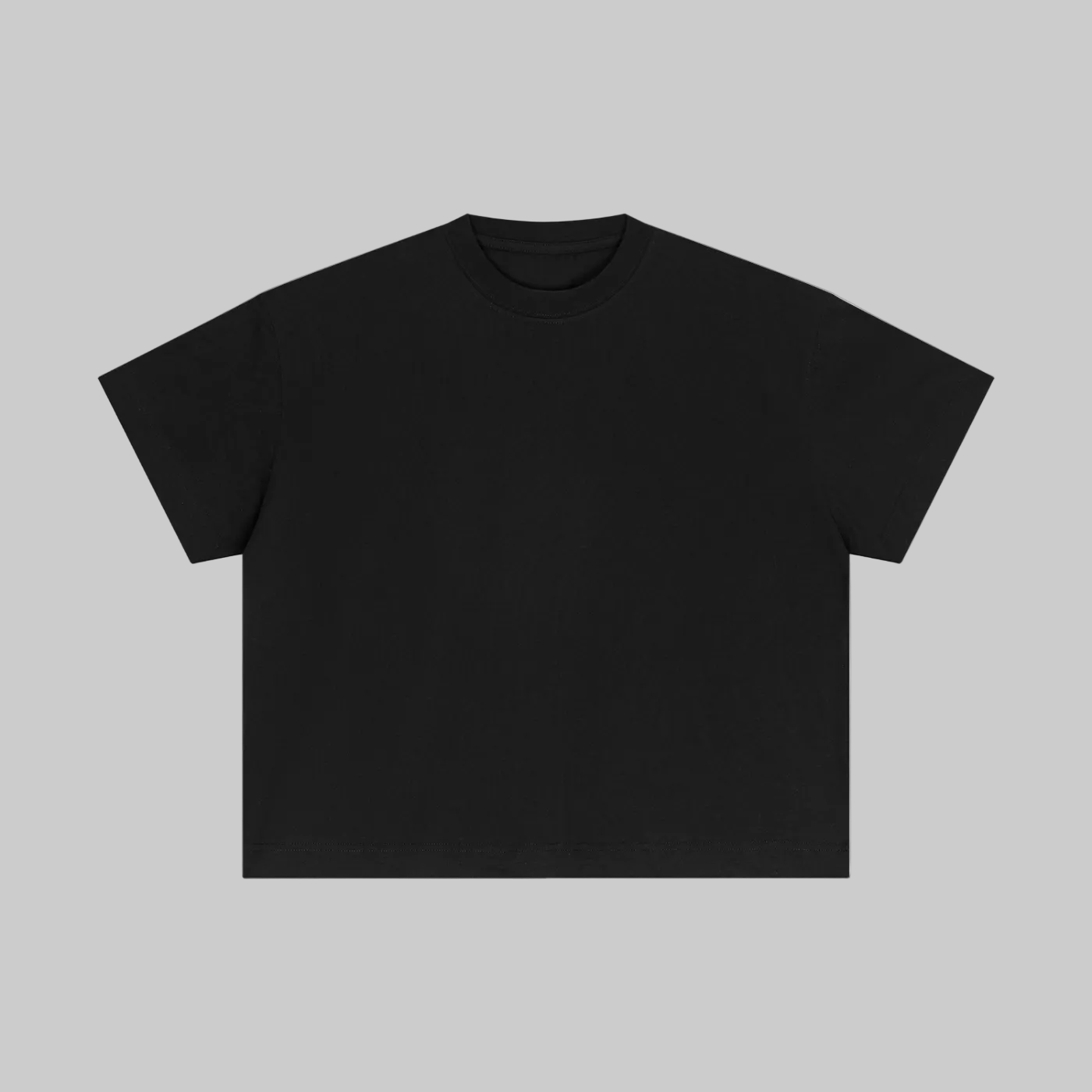 Core Boxy Tee