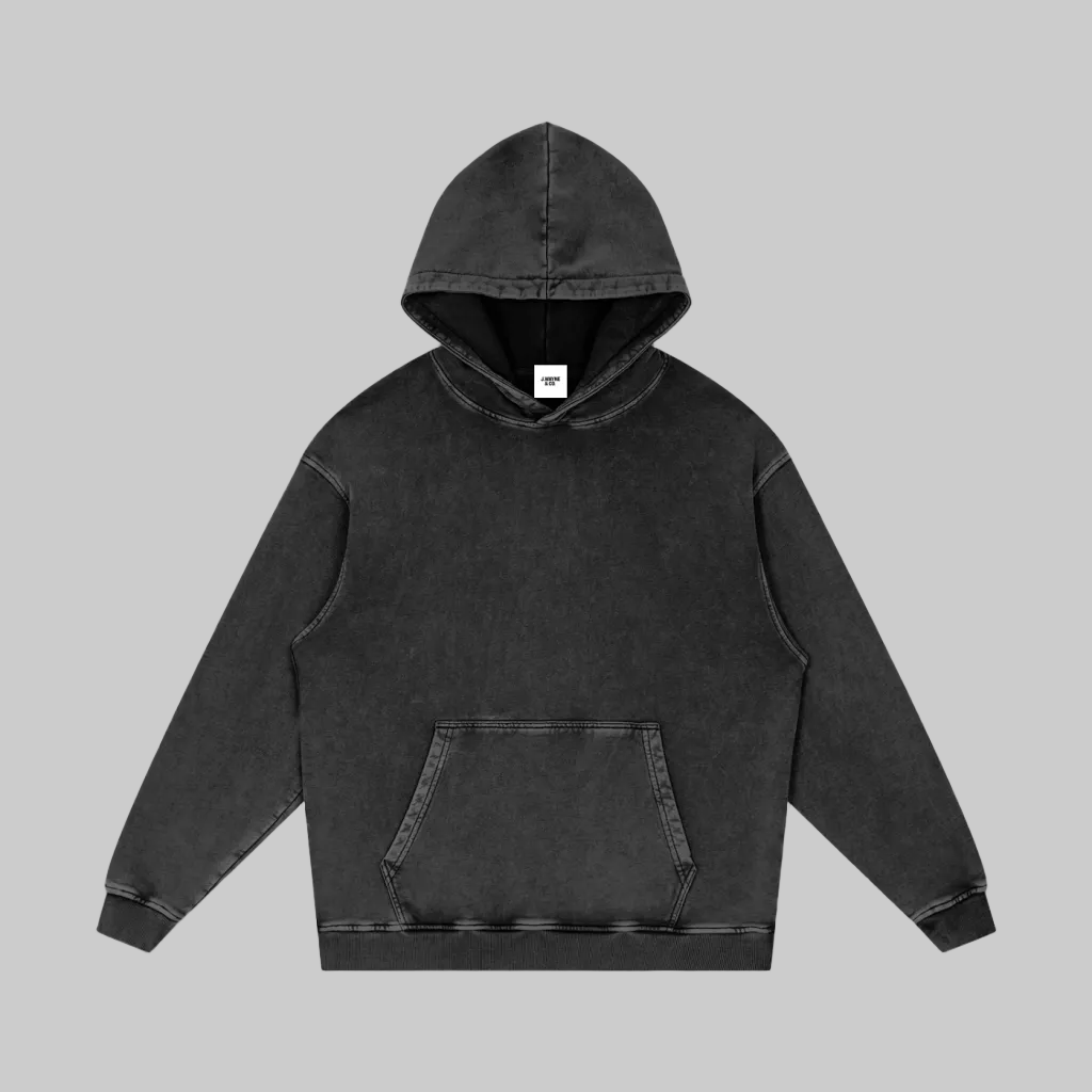 Dune Hoodie