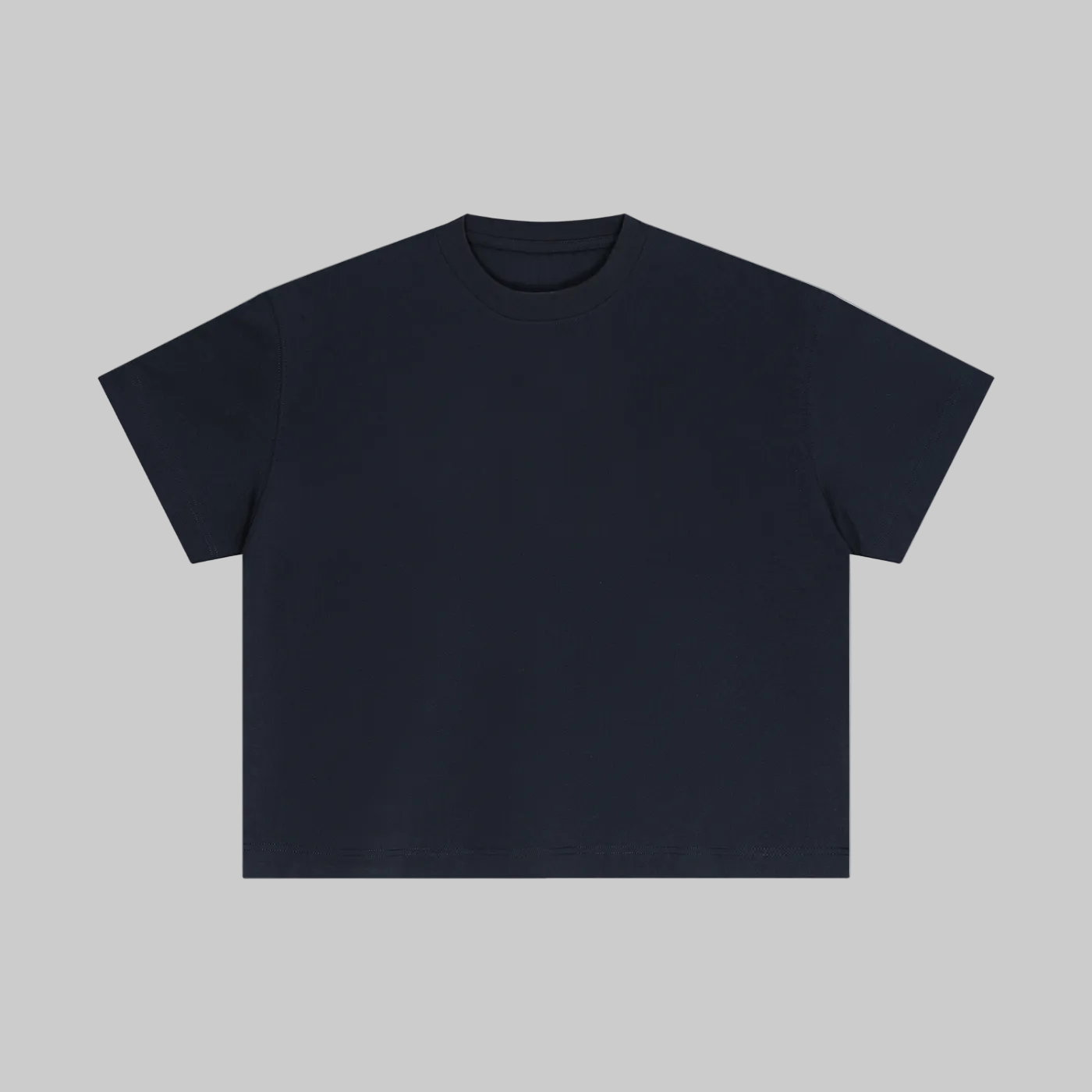 Core Boxy Tee