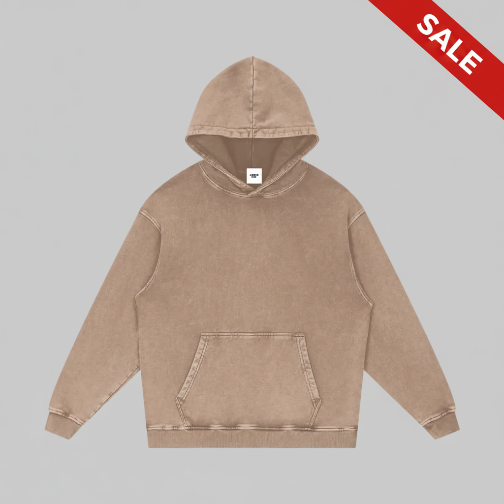 Dune Hoodie