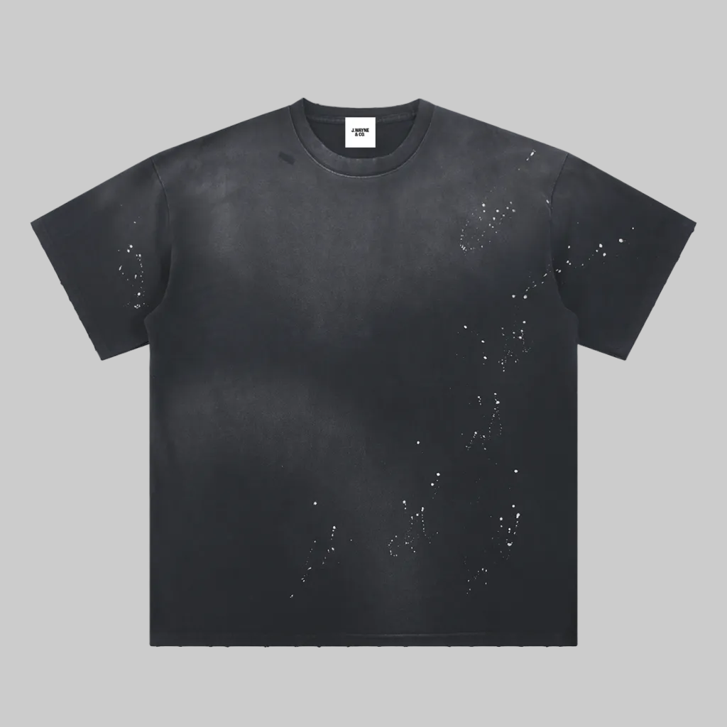 Dust Tee