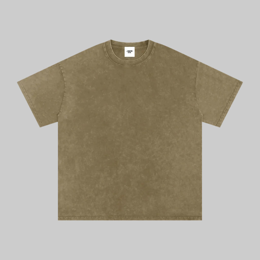 Coast Tee