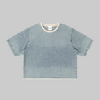 Mason Denim Shirt