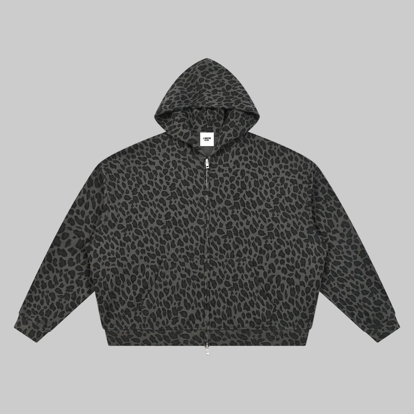 Roam Zip Jacket