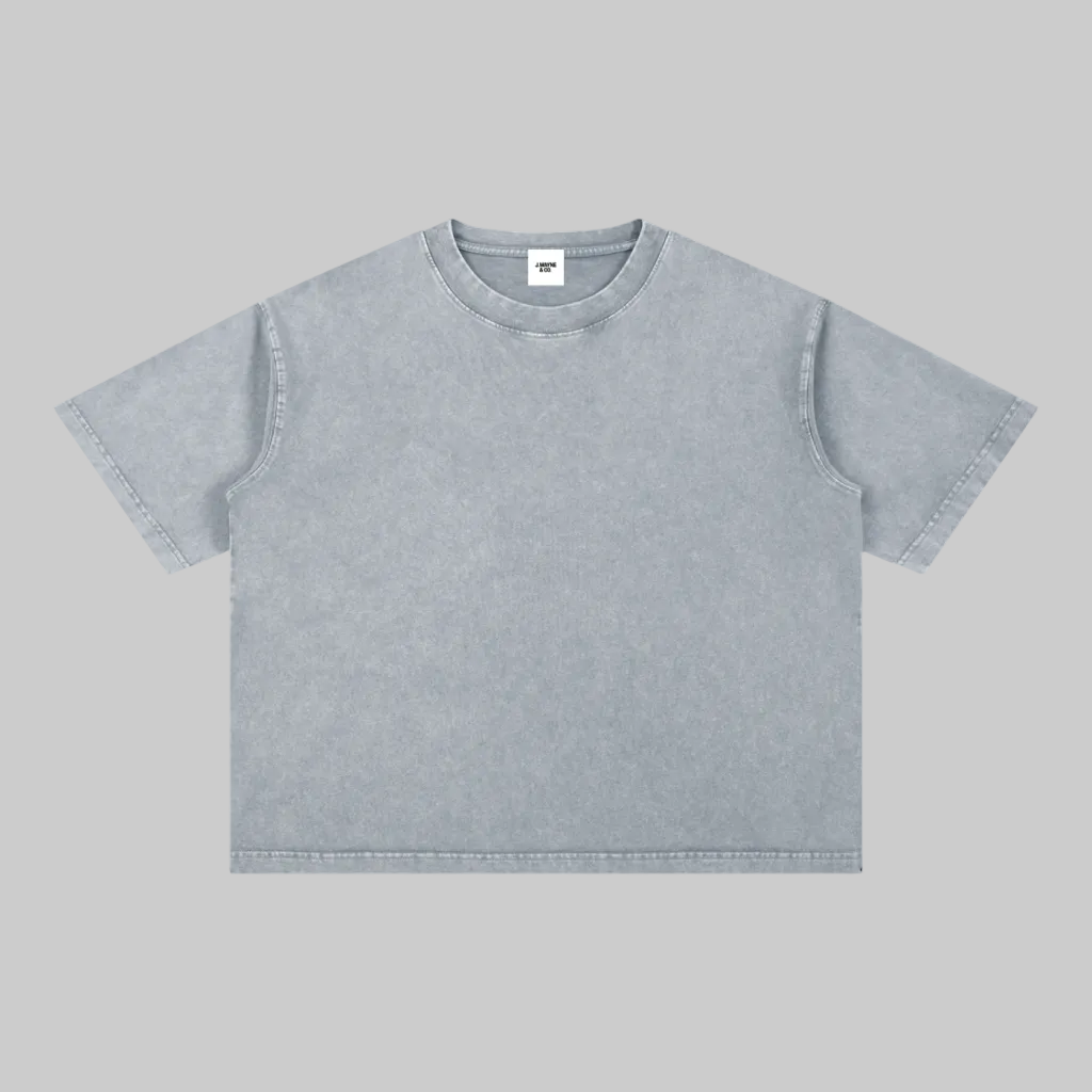 Boxy Tee