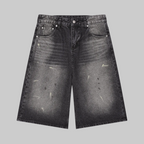 Field Denim Short