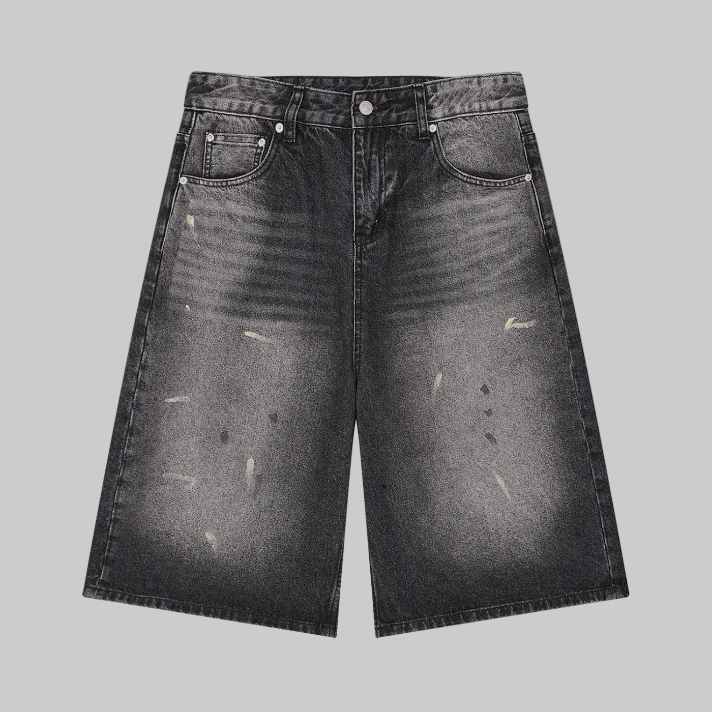 Field Denim Short