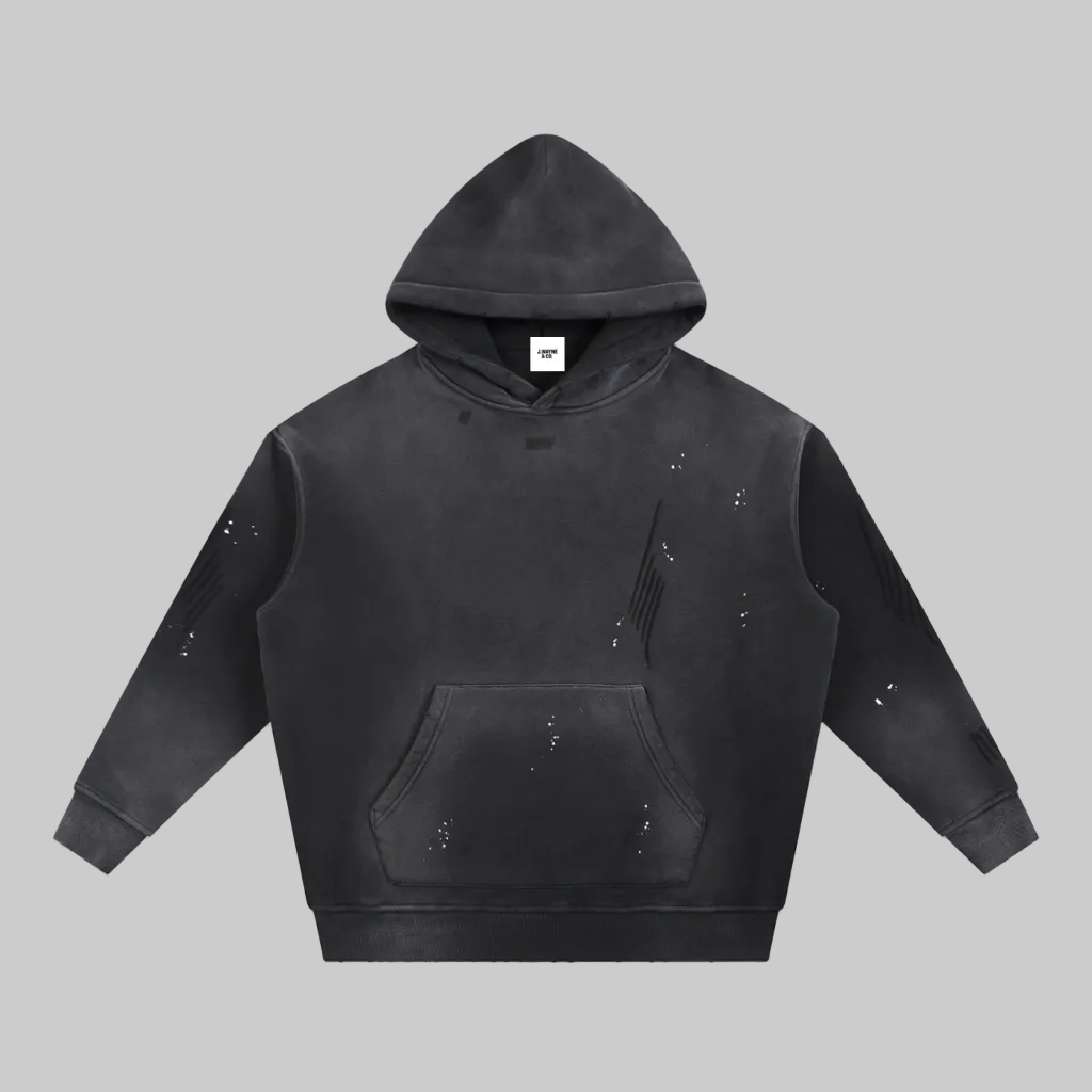 Loom Hoodie