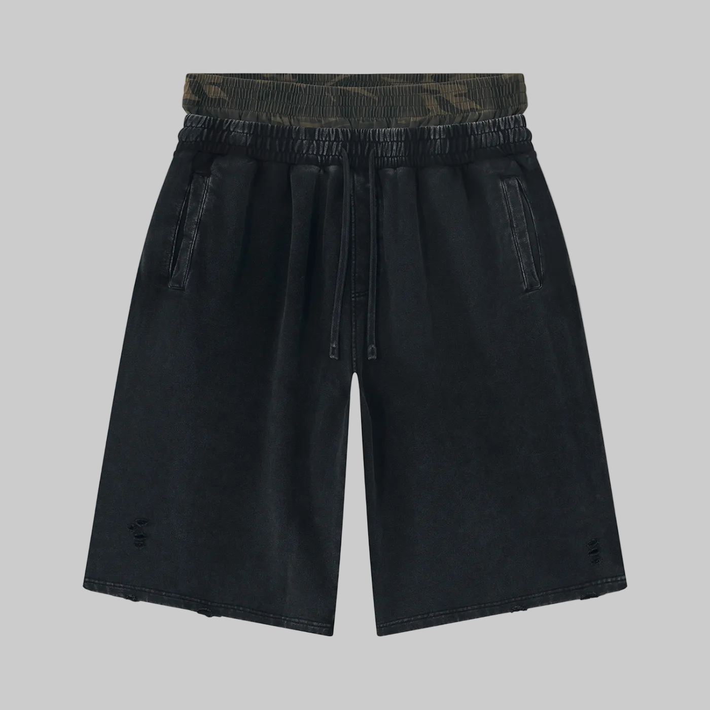 Panel Short