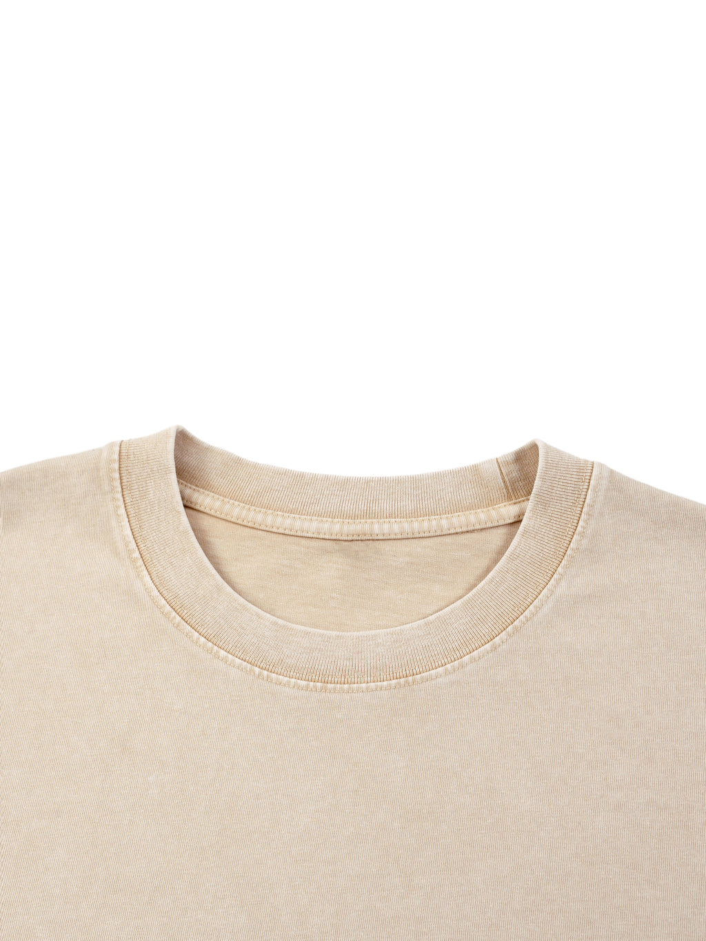 Boxy Tee