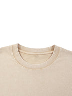 Boxy Tee
