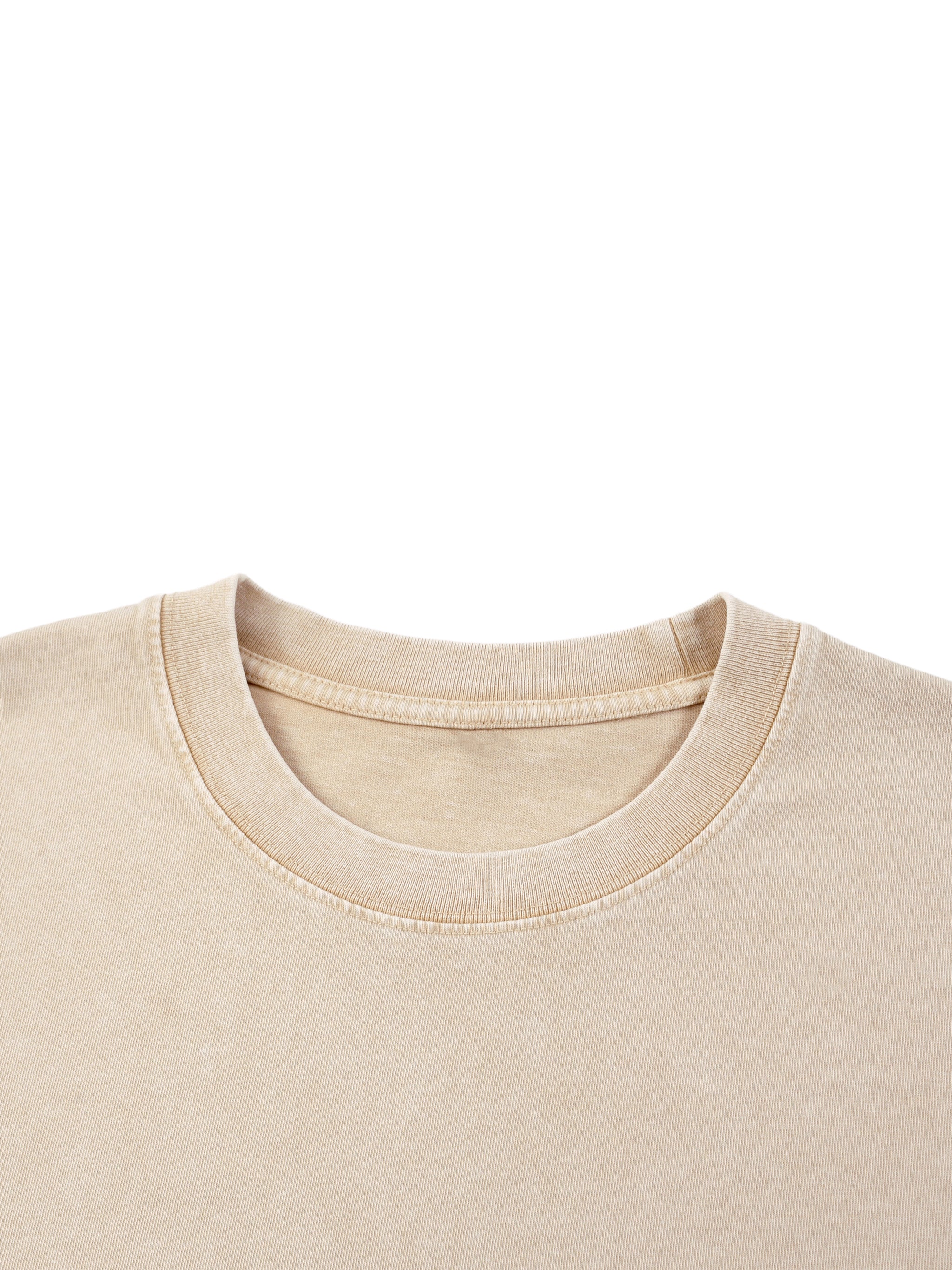 Boxy Tee