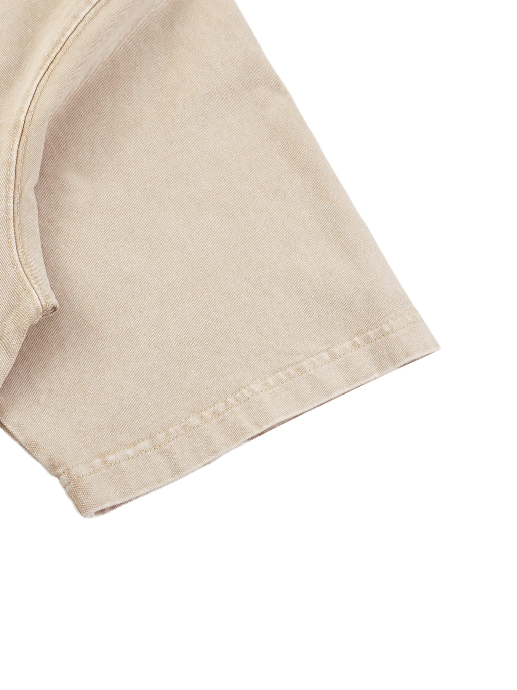 Boxy Tee