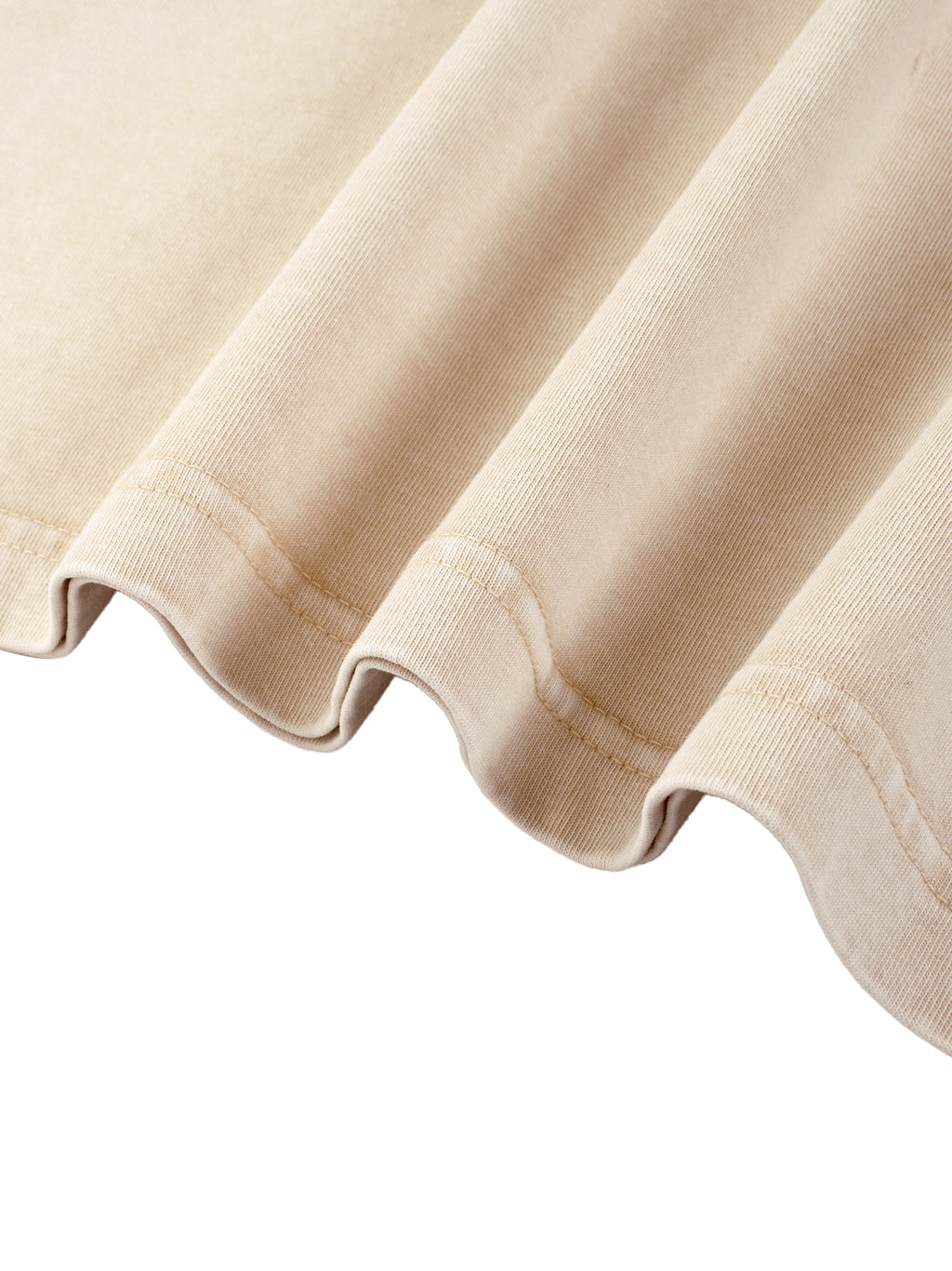 Boxy Tee