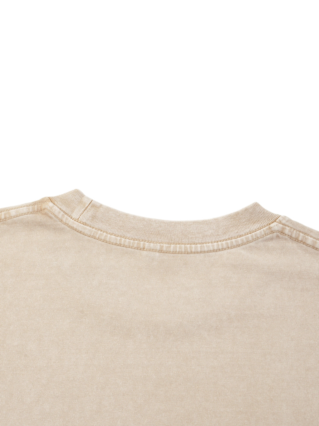 Boxy Tee