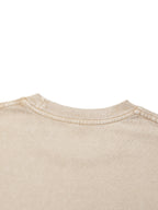 Boxy Tee