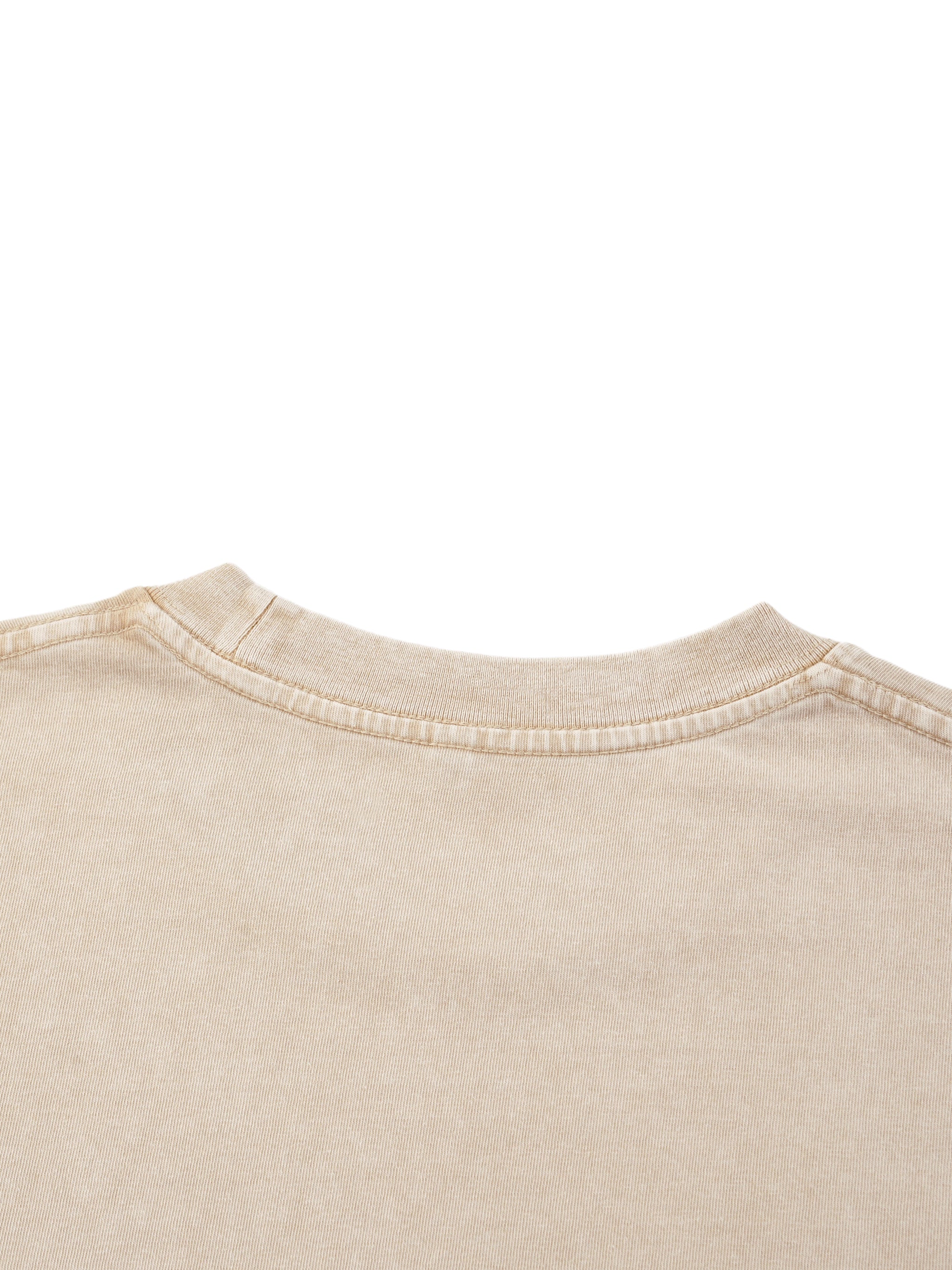 Boxy Tee