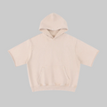 Chopped Hoodie