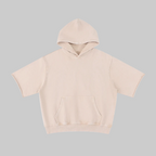 Chopped Hoodie
