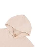 Chopped Hoodie