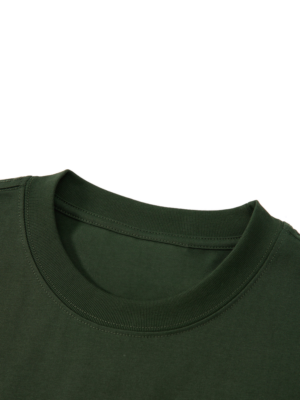 Core Boxy Tee