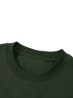 Core Boxy Tee