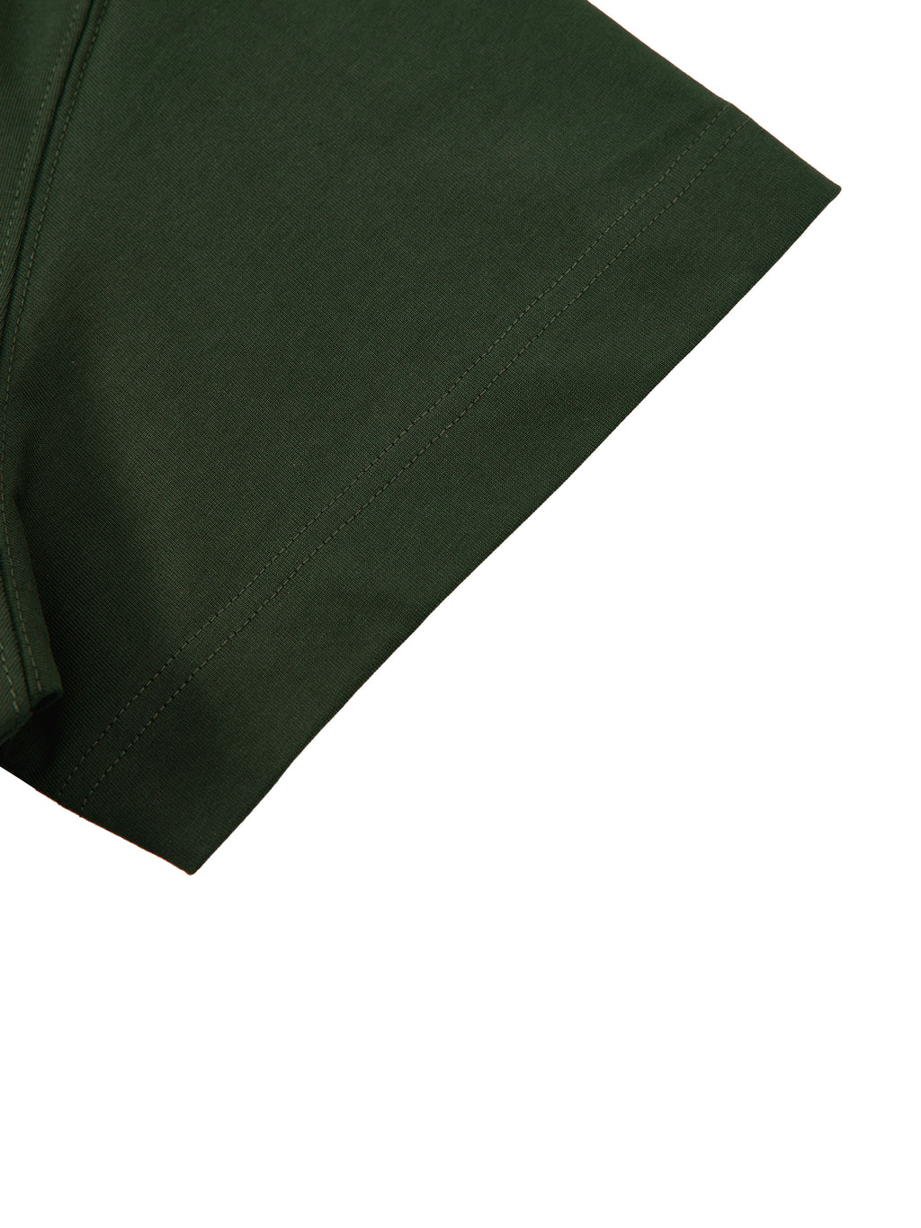 Core Boxy Tee