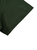 Core Boxy Tee