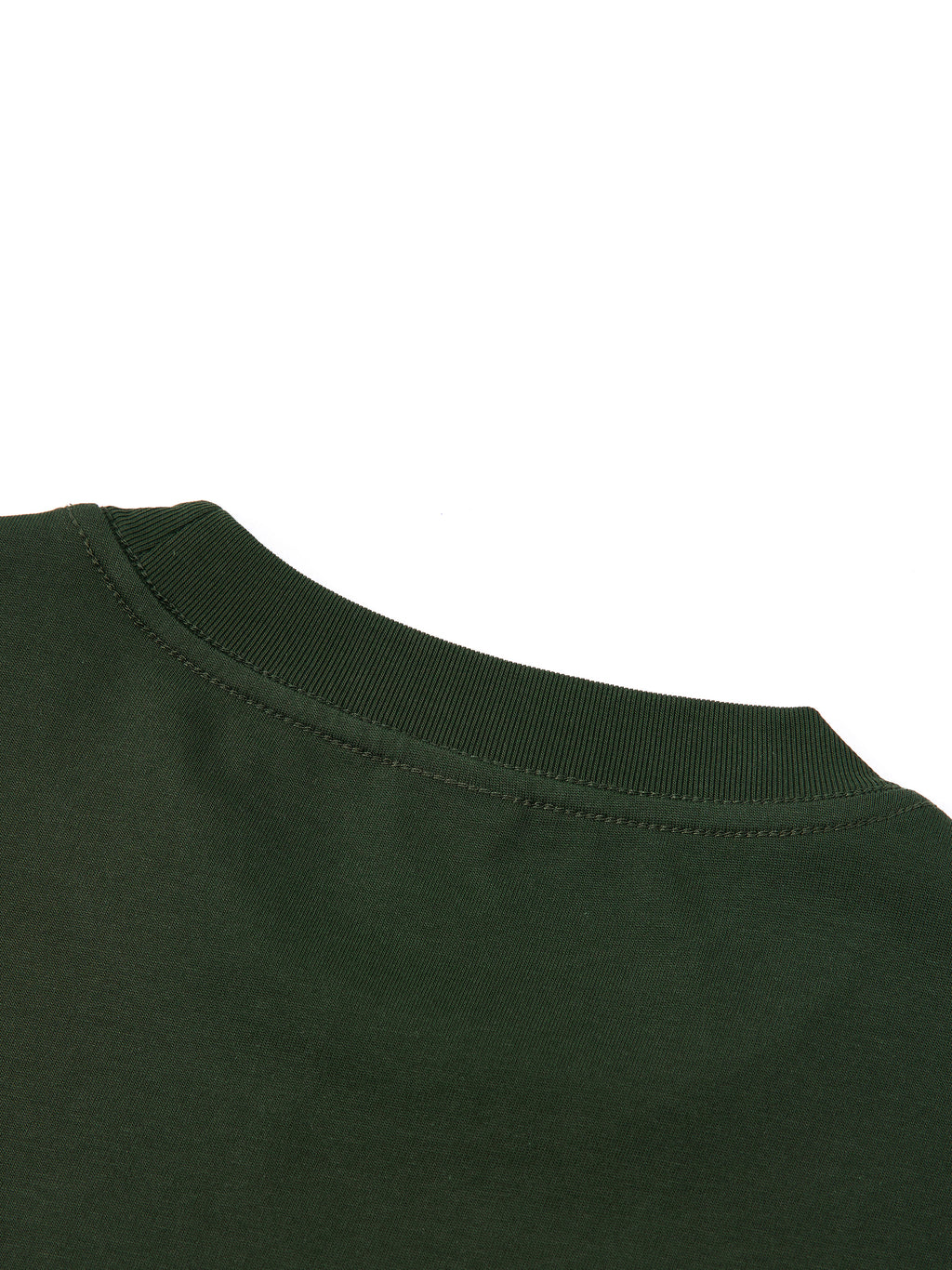 Core Boxy Tee