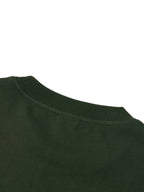 Core Boxy Tee