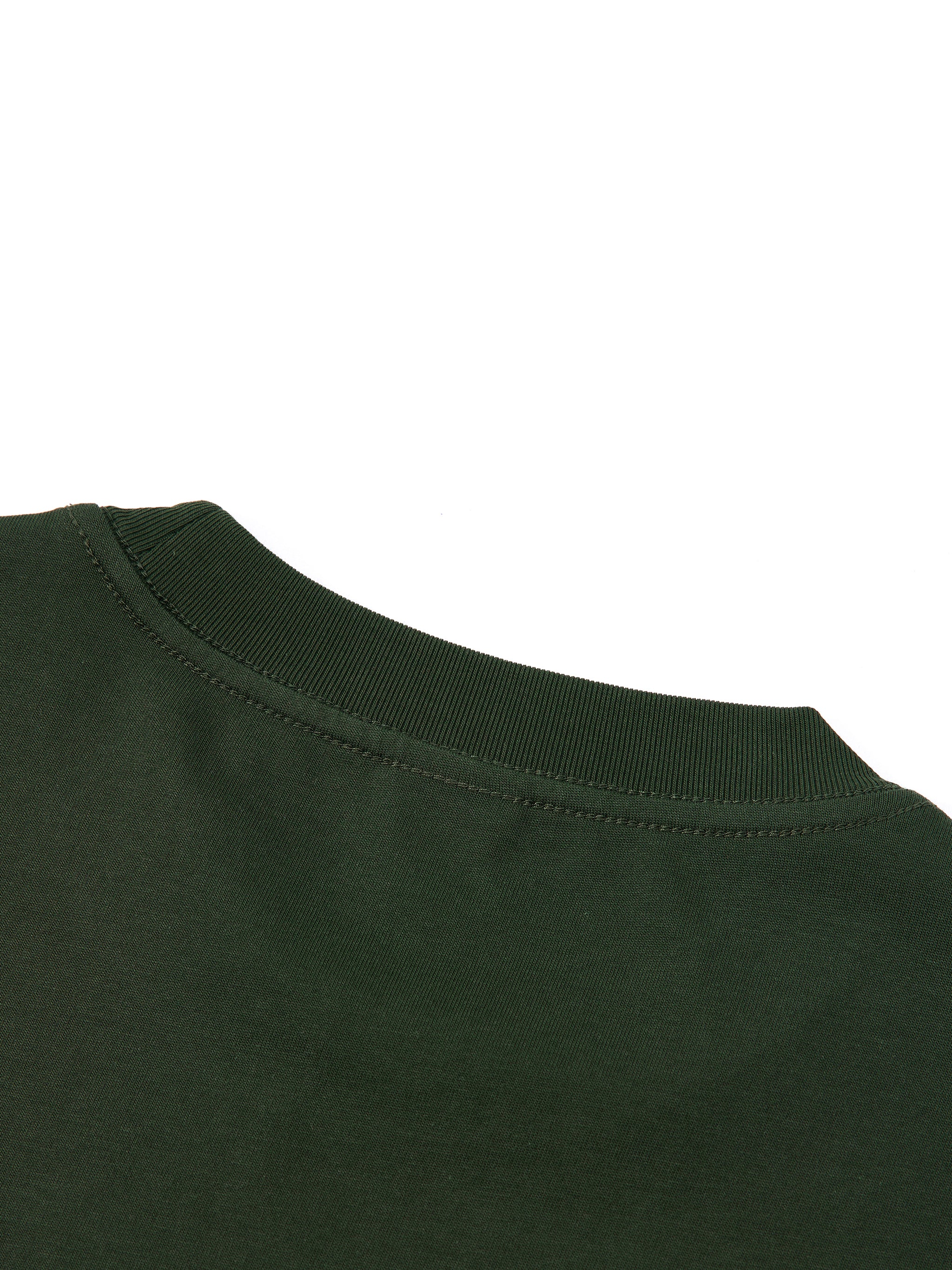 Core Boxy Tee