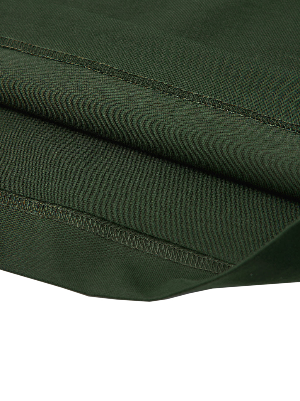 Core Boxy Tee