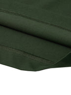 Core Boxy Tee