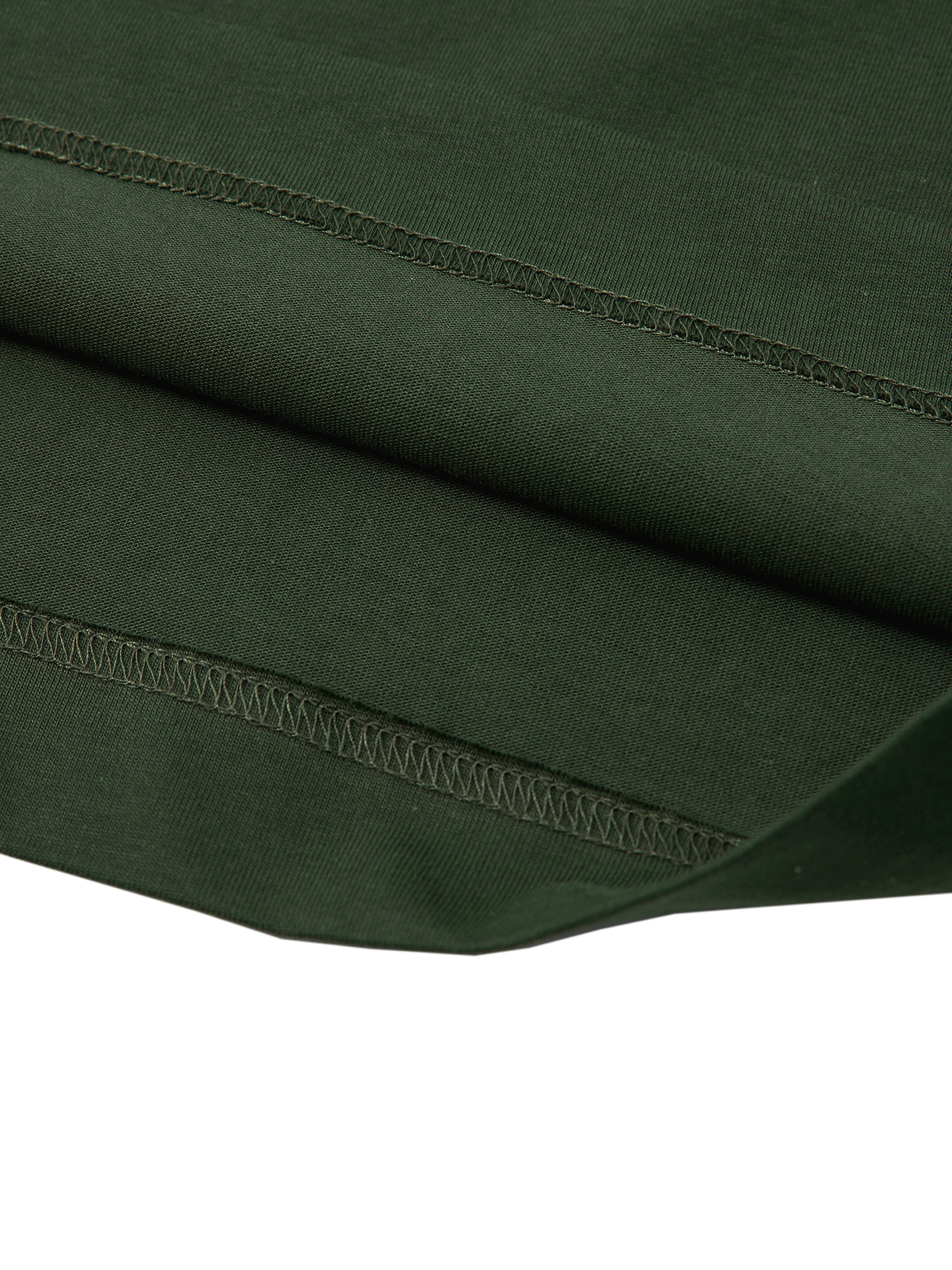 Core Boxy Tee