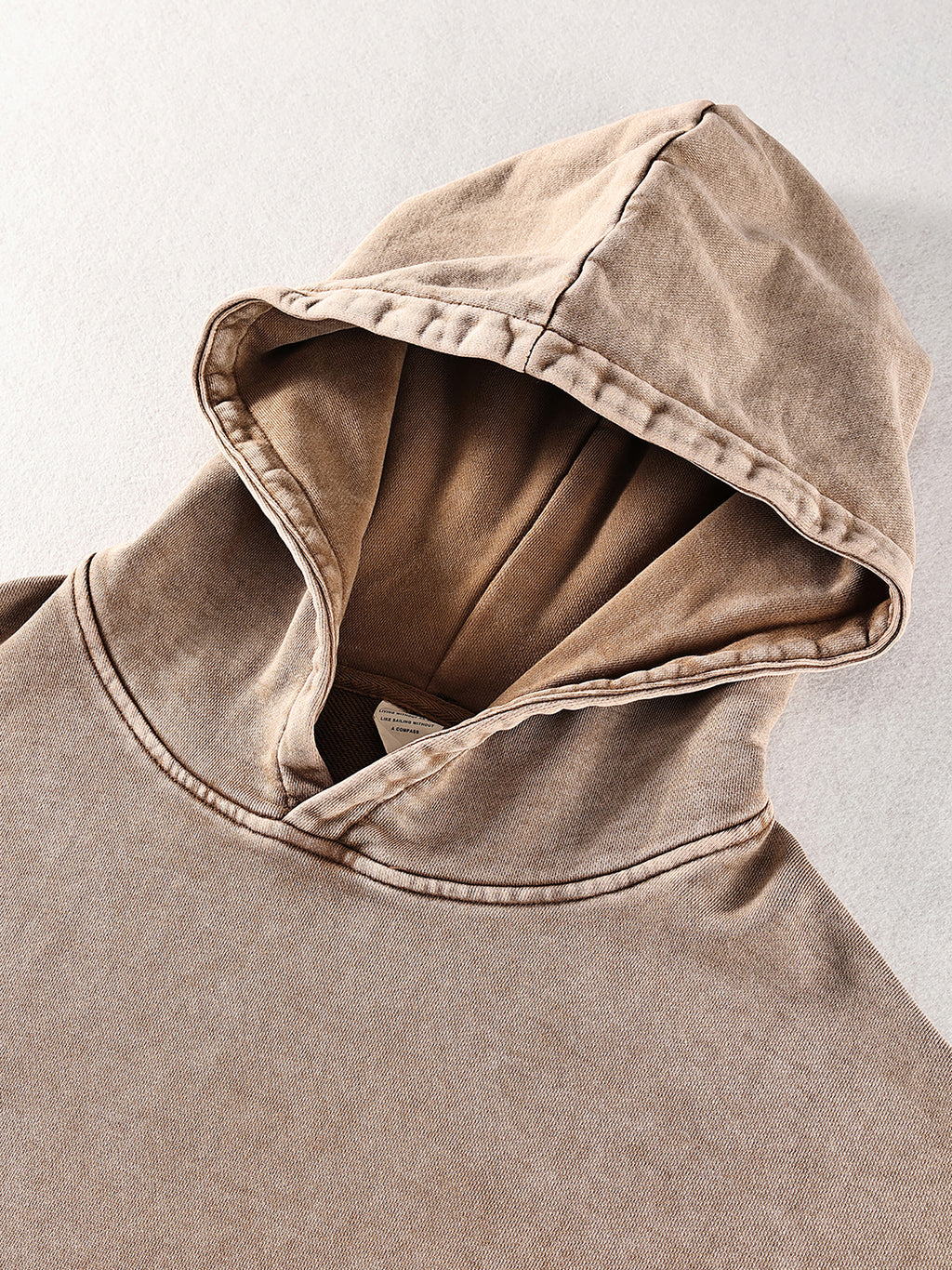 Dune Hoodie