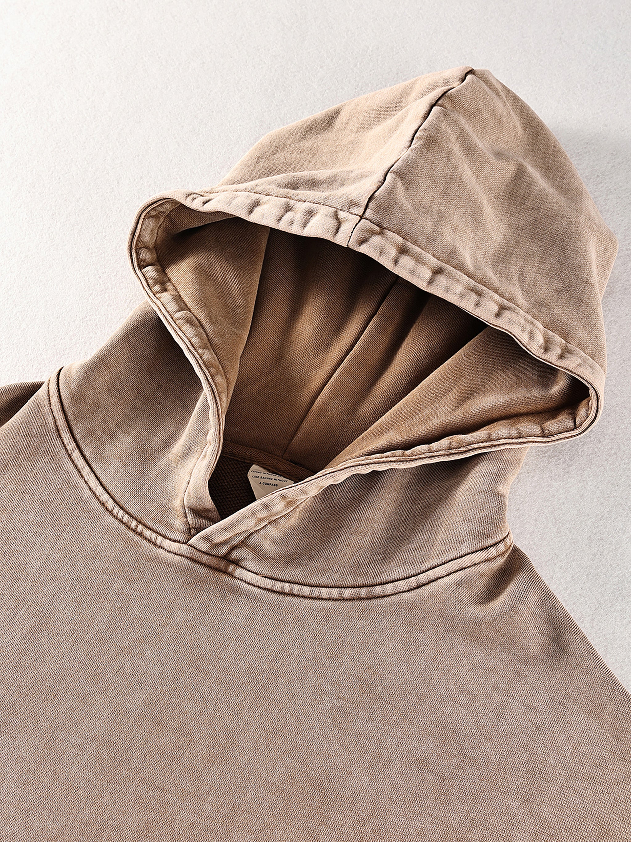 Dune Hoodie