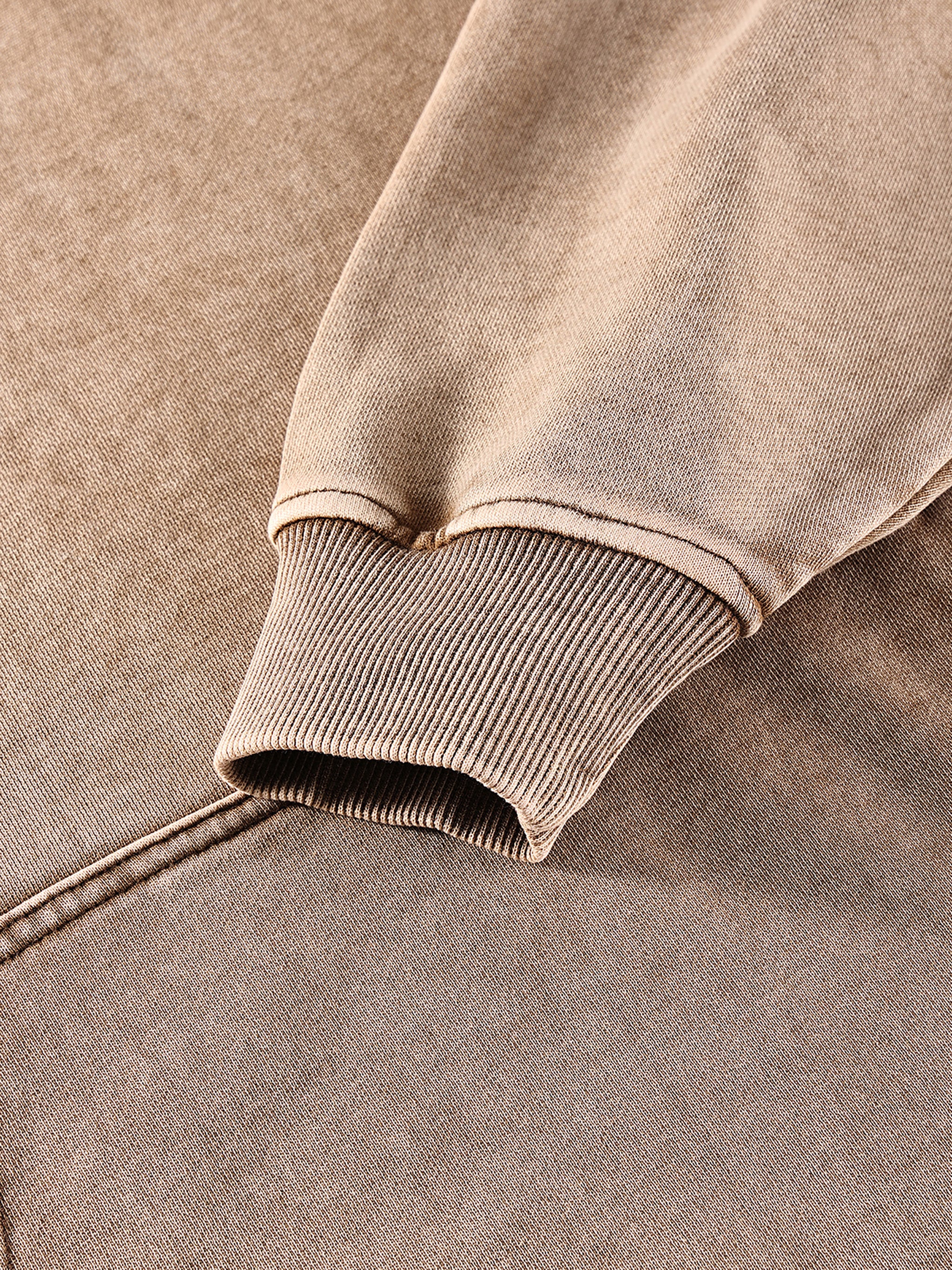 Dune Hoodie
