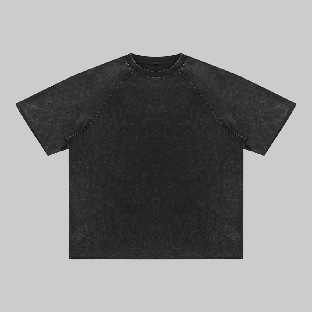 Fade Tee