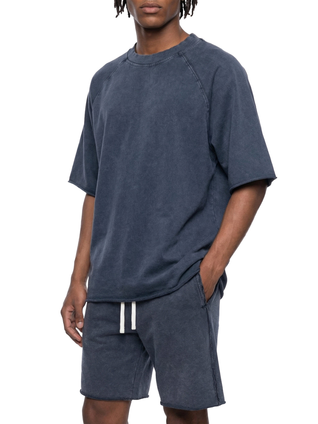 Fade Tee