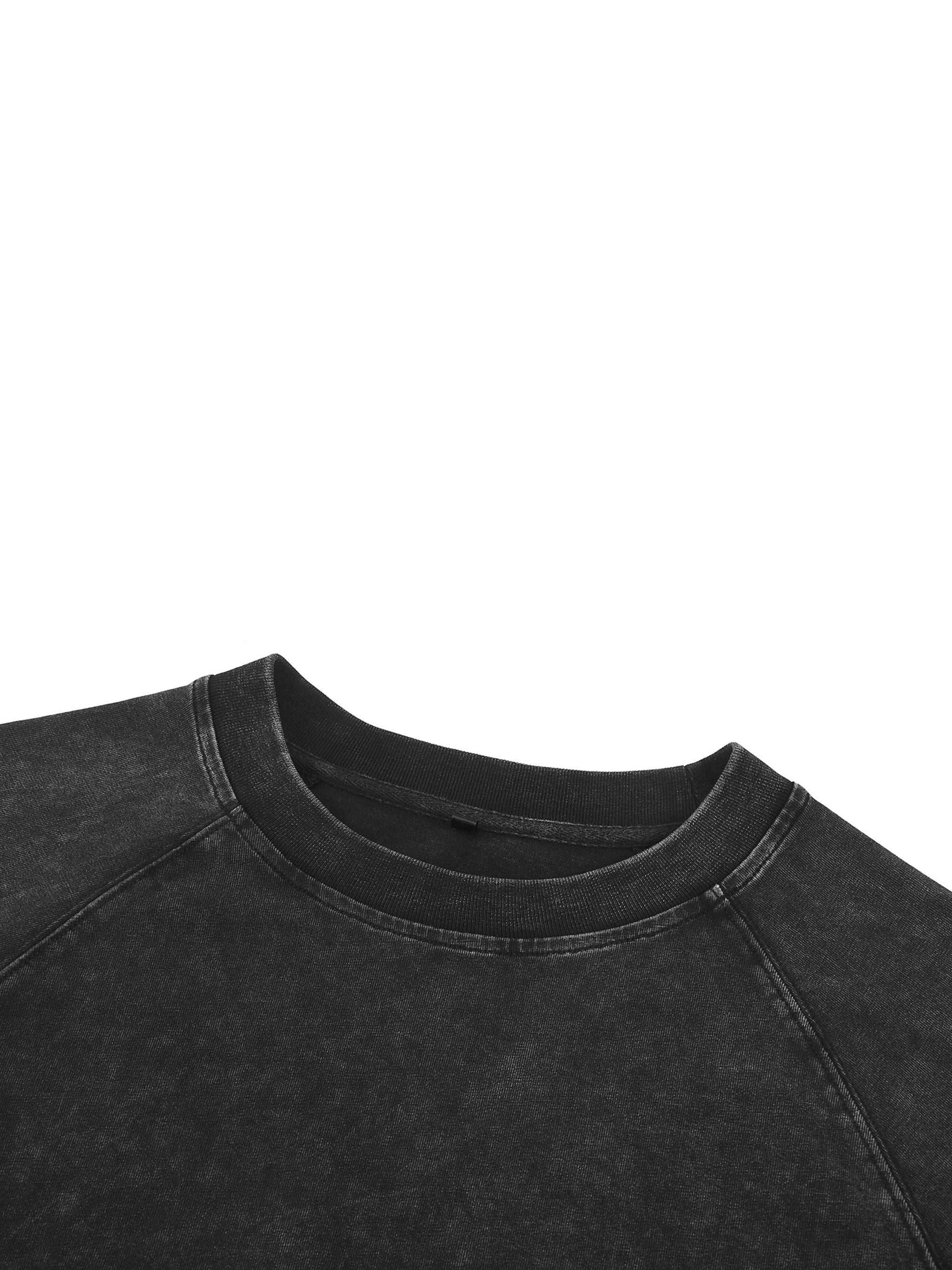 Fade Tee