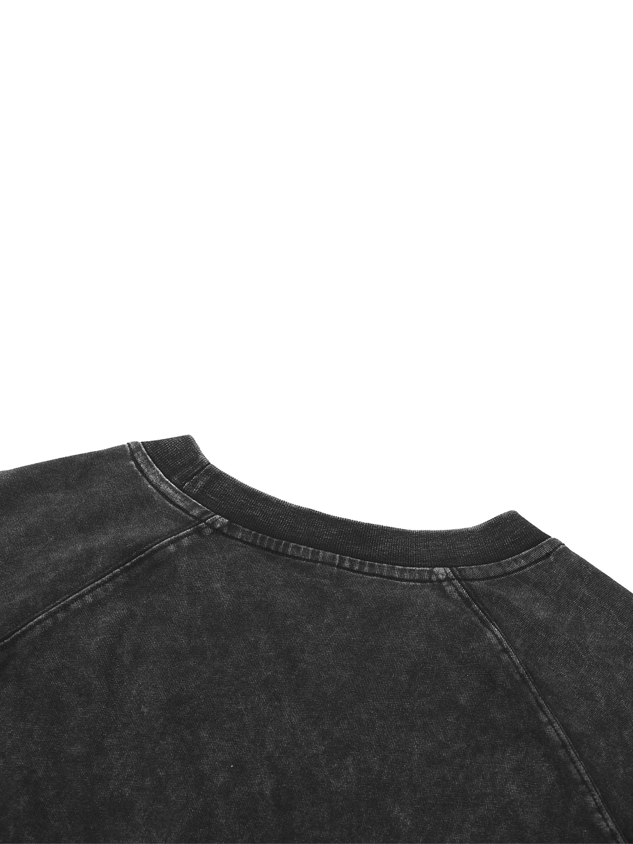 Fade Tee