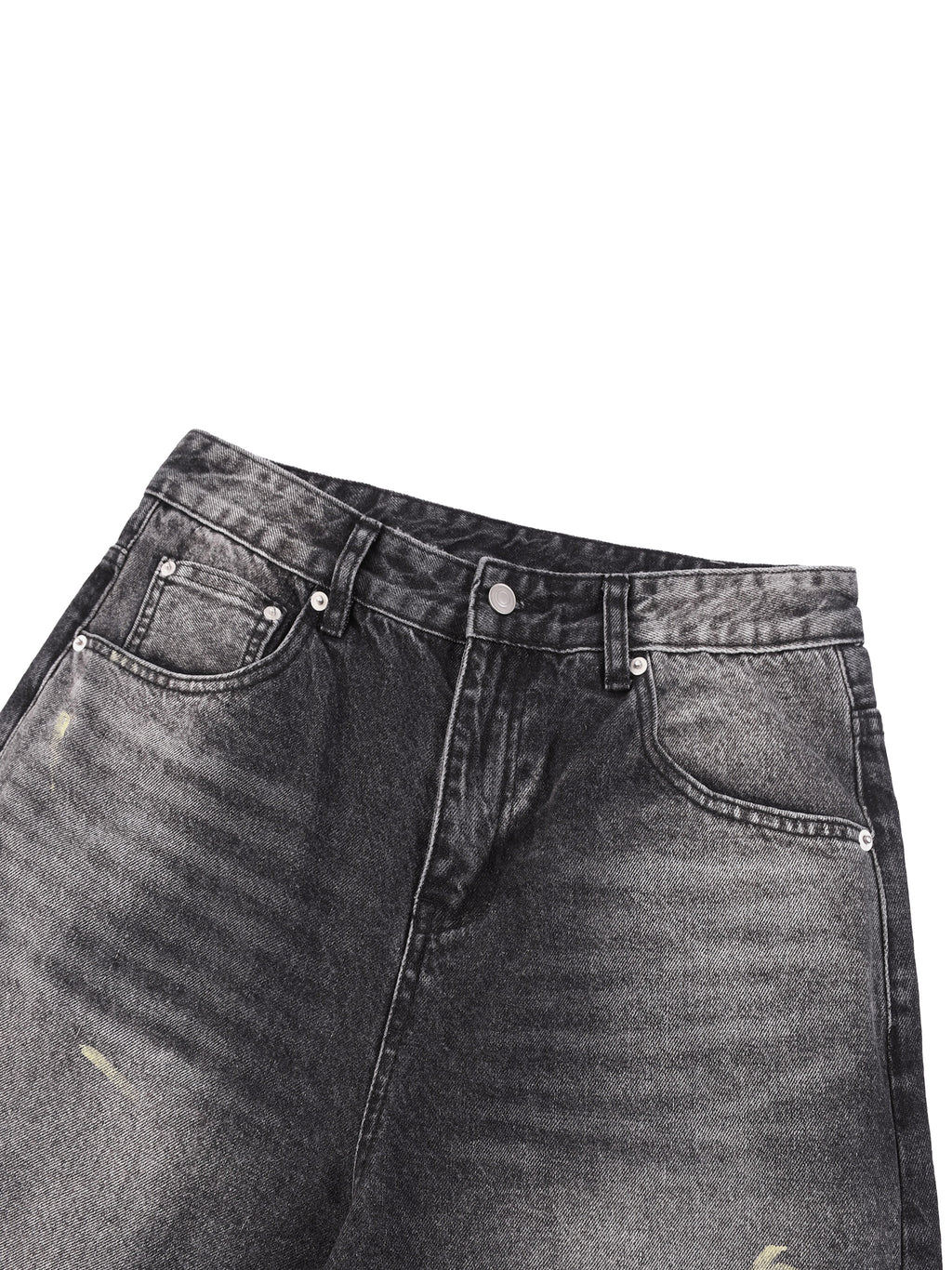 Field Denim Short