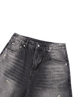 Field Denim Short